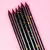 Set Velas GOLDEN PINTS x6 Negras - comprar online