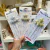 Set Velas Estrellas DORADA x 4 u. - comprar online