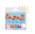 Set Velas Formas ZORRITO x5 - comprar online