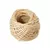 Hilo Sisal x 1 Ovillo de 20 metros - comprar online