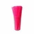 Sorbete Reutilizable x 1 u. ROSA FLUO - comprar online