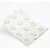 Stickers Comunion plancha x12 - comprar online