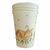 Vaso BAMBI x10u - comprar online