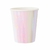 Vaso IRIDISCENTE x 6 - comprar online