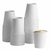 Vaso Polipapel Blanco x10 - comprar online