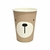 Vaso polipapel Osito New x10 - comprar online