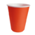 Vaso Polipapel ROJO x 10 u - comprar online