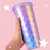 Vaso Starbucks IRIS MERMAID Violeta - comprar online