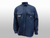 CAMISA NOMEX - DUPONT 6,5 oz ESSENTIAL ARC CLASE 1