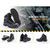 BORCEGUÍ TACTICO “AIR-SOFT” CORTO / ZAPATILLA TACTICA - tienda online