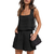 Casual T Shirt E Short Sets Women Summer Sexy Crop Top Duas Peças Para Mulheres sh - Tudo Aki 77
