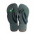 KIT 2 PARES DE CHINELOS COM BANDEIRINHA DO BRASIL, CHINELOS PRETOS COM BANDEIRINHA DO BRASIL Sh - comprar online