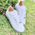 Tênis Casual Feminino - Leve e Confortável - Sapatênis Feminino - Calce Fácil - Envio Imediato sh - comprar online