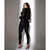 Calça Lipo Tecido Suplex Power Modeladora feminina legging Sh