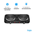 Fogão Elétrico 2 Bocas 2.000 watts - Cook For Two Elgin sh - loja online