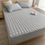 Lencol Impermeavel Matelado Com Elastico Em Toda Volta Casal Queen King e Solteiro Protetor sh - loja online