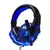 Fone Headset Gamer Led 7.1 Microfone Controle Profissional Jogo Pc Note USB P2 - comprar online