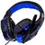 Fone Headset Gamer Led 7.1 Microfone Controle Profissional Jogo Pc Note USB P2 - Tudo Aki 77