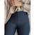 Calça Lipo Tecido Suplex Power Modeladora feminina legging Sh - Tudo Aki 77