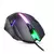 Imagem do Mouse Gamer 1200dpi Com Fio Usb Led Rgb Profissional Para Jogos Pc