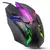 Mouse Gamer 1200dpi Com Fio Usb Led Rgb Profissional Para Jogos Pc - Tudo Aki 77
