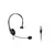 Fone Headset Elgin F02-1nsrj com conector Rj9 para telefone de mesa - Callcenter Telemarketing - comprar online