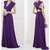 Vestido Longo Festa Multiuso Várias Formas Infinity Casamento Madrinha Batizado Varias Cores Sh - loja online