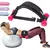 Cinto de impulso de quadril ajustável para treinos de haltere e kettlebell cint