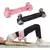 Cinto de impulso de quadril ajustável para treinos de haltere e kettlebell cint - comprar online