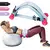 Cinto de impulso de quadril ajustável para treinos de haltere e kettlebell cint - loja online