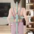Corretor de aço inoxidável Yoga Stick Corcunda, Body Figure Training Stick, Cr