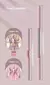 Corretor de aço inoxidável Yoga Stick Corcunda, Body Figure Training Stick, Cr - comprar online