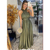 Vestido Longo Festa Multiuso Várias Formas Infinity Casamento Madrinha Batizado Varias Cores Sh - Tudo Aki 77