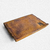 Carteira Roots Oklahoma Whisky - comprar online