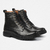 Bota de Cano Alto RESET 01 Preto
