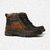 Bota Moc Toe Canastra 25 Café + Whisky