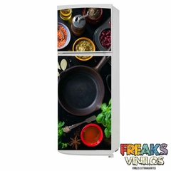 "Explosion de Sabores" - comprar online