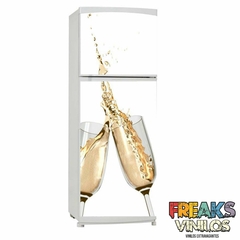 "Copas de Champagne" - comprar online