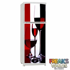 "Vino que enamora los sentidos" - comprar online
