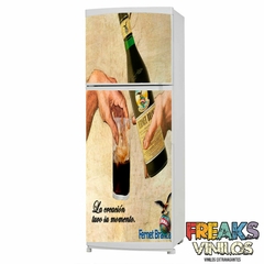 "Fernet Branca" - comprar online