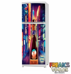 "Fernet Branca Night" - comprar online