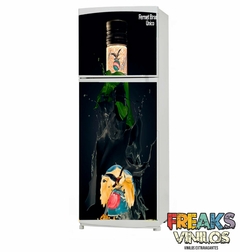 "Fernet, como debe ser" - comprar online
