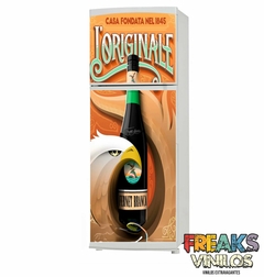 "No hay previa sin Fernet" - comprar online