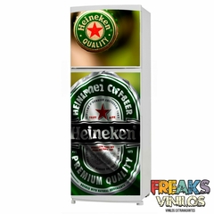 "Heineken. Donde empieza la noche." - comprar online
