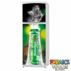 "Una Heineken siempre va" - comprar online