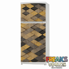 "Geometria Opaca" - comprar online