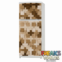 "Madera 3D" - comprar online