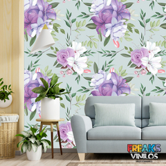 "Violetas" - comprar online