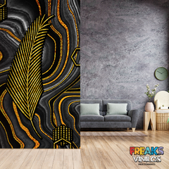 "Golden Leaf" - comprar online