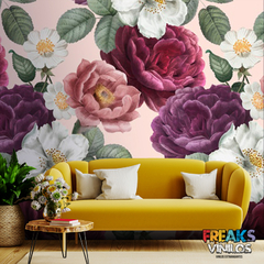 "Flores de Ensueño" - comprar online